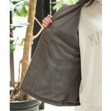 アウター ジャンパー ブルゾン | Honeys | 詳細画像12 