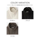 アウター ジャンパー ブルゾン | Honeys | 詳細画像13 