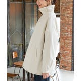 アウター ジャンパー ブルゾン | Honeys | 詳細画像14 