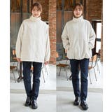 アウター ジャンパー ブルゾン | Honeys | 詳細画像4 