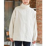 アウター ジャンパー ブルゾン | Honeys | 詳細画像5 