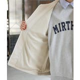 アウター ジャンパー ブルゾン | Honeys | 詳細画像6 