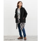 アウター ジャンパー ブルゾン | Honeys | 詳細画像7 