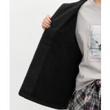 アウター ジャンパー ブルゾン | Honeys | 詳細画像9 