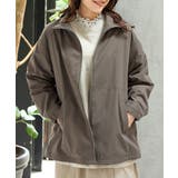 スミクロ | アウター ジャンパー ブルゾン | Honeys