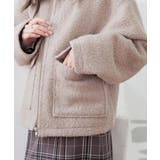 アウター ジャンパー ブルゾン | Honeys | 詳細画像14 