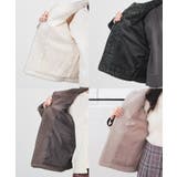 アウター ジャンパー ブルゾン | Honeys | 詳細画像16 