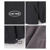 アウター ブルゾン はっ水 | Honeys | 詳細画像17 