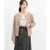 アウター ブルゾン ジャケット | Honeys | 詳細画像12 