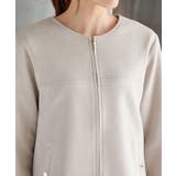 アウター ブルゾン ジャケット | Honeys | 詳細画像14 