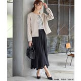 アウター ブルゾン ジャケット | Honeys | 詳細画像3 