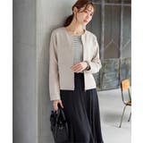 アウター ブルゾン ジャケット | Honeys | 詳細画像4 