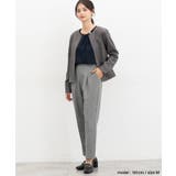 アウター ブルゾン ジャケット | Honeys | 詳細画像5 