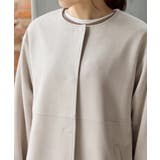 アウター ブルゾン ジャケット | Honeys | 詳細画像12 