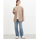 アウター ブルゾン ジャケット | Honeys | 詳細画像9 