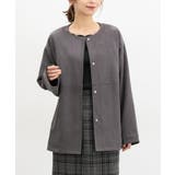 スミクロ | アウター ブルゾン ジャケット | Honeys