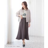 アウター ジャンパー ブルゾン | Honeys | 詳細画像11