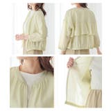 アウター ジャンパー ブルゾン | Honeys | 詳細画像15