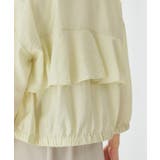 アウター ジャンパー ブルゾン | Honeys | 詳細画像16