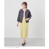 アウター ジャンパー ブルゾン | Honeys | 詳細画像2