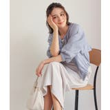 アウター ジャンパー ブルゾン | Honeys | 詳細画像5