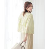 アウター ジャンパー ブルゾン | Honeys | 詳細画像9