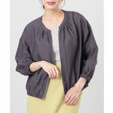 スミクロ | アウター ジャンパー ブルゾン | Honeys