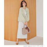 アウター ジャンパー ブルゾン | Honeys | 詳細画像10 