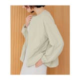 アウター ジャンパー ブルゾン | Honeys | 詳細画像14 