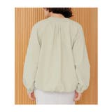 アウター ジャンパー ブルゾン | Honeys | 詳細画像15 