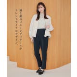 アウター ジャンパー ブルゾン | Honeys | 詳細画像3 