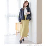 アウター ジャンパー ブルゾン | Honeys | 詳細画像5 