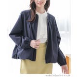 アウター ジャンパー ブルゾン | Honeys | 詳細画像6 