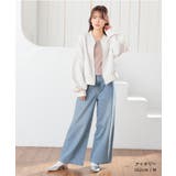 アウター ジャンパー ブルゾン | Honeys | 詳細画像3 