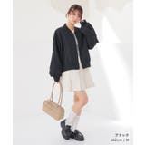 アウター ジャンパー ブルゾン | Honeys | 詳細画像5 