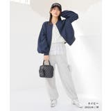 アウター ジャンパー ブルゾン | Honeys | 詳細画像8 