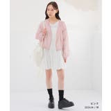 アウター ジャンパー ブルゾン | Honeys | 詳細画像10