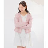 アウター ジャンパー ブルゾン | Honeys | 詳細画像11