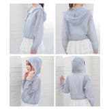 アウター ジャンパー ブルゾン | Honeys | 詳細画像13