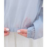 アウター ジャンパー ブルゾン | Honeys | 詳細画像15