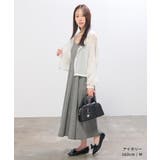 アウター ジャンパー ブルゾン | Honeys | 詳細画像3