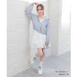 アウター ジャンパー ブルゾン | Honeys | 詳細画像7