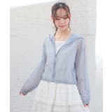 アウター ジャンパー ブルゾン | Honeys | 詳細画像8