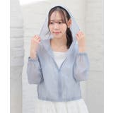 アウター ジャンパー ブルゾン | Honeys | 詳細画像9