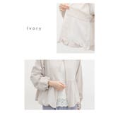 アウター ジャンパー ブルゾン | Honeys | 詳細画像10 