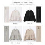 アウター ジャンパー ブルゾン | Honeys | 詳細画像17 