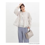 アウター ジャンパー ブルゾン | Honeys | 詳細画像5 