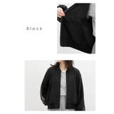 アウター ジャンパー ブルゾン | Honeys | 詳細画像10 