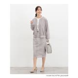 アウター ジャンパー ブルゾン | Honeys | 詳細画像13 