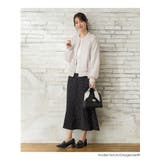 アウター ジャンパー ブルゾン | Honeys | 詳細画像5 